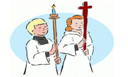 Altar Server